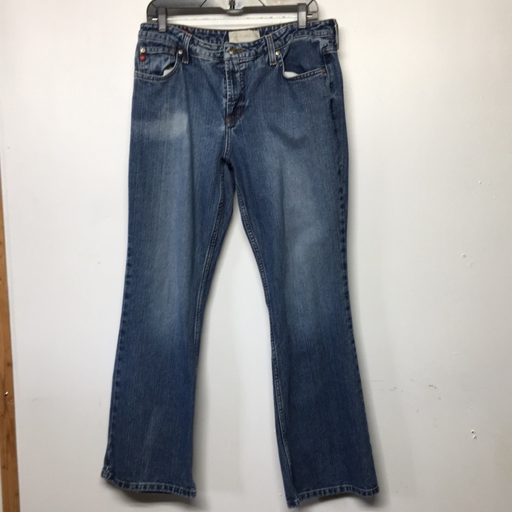 Arizona Flare Jeans
